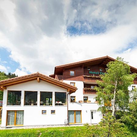 Hotel Cuntera Curaglia Exterior photo