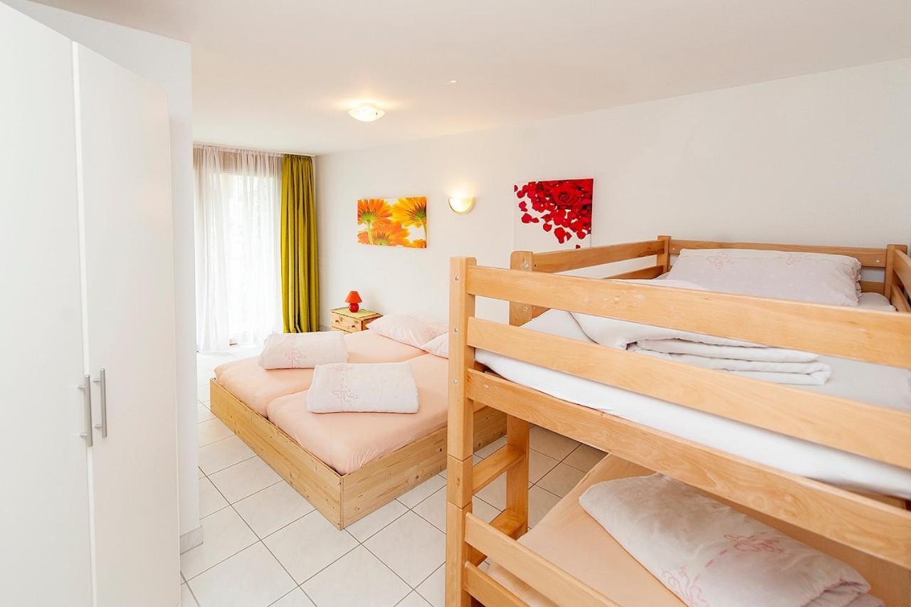 Hotel Cuntera Curaglia Room photo