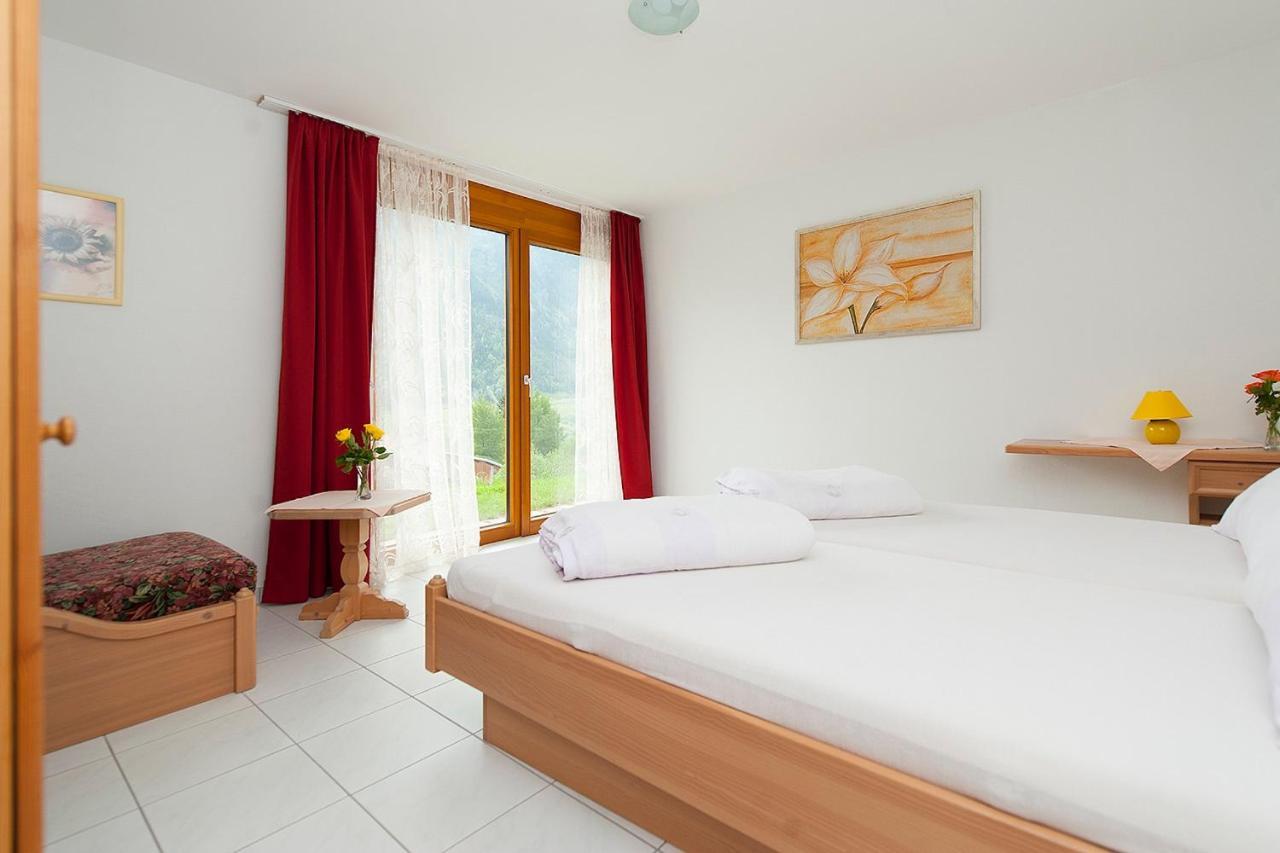 Hotel Cuntera Curaglia Room photo