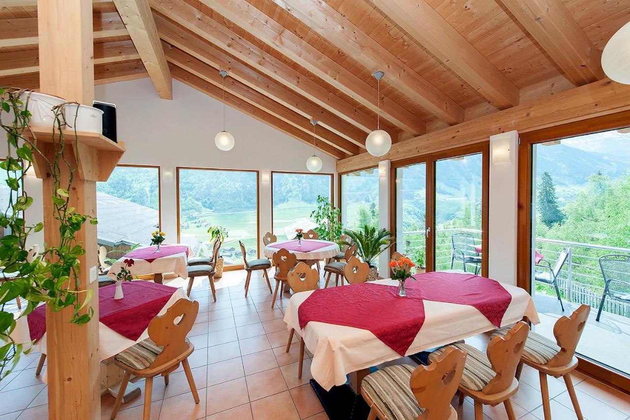 Hotel Cuntera Curaglia Exterior photo